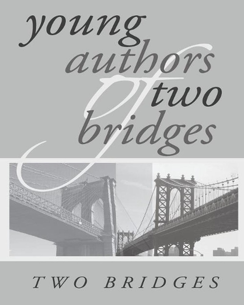 Two Bridges by Lynn Rosen (English) Paperback Book
