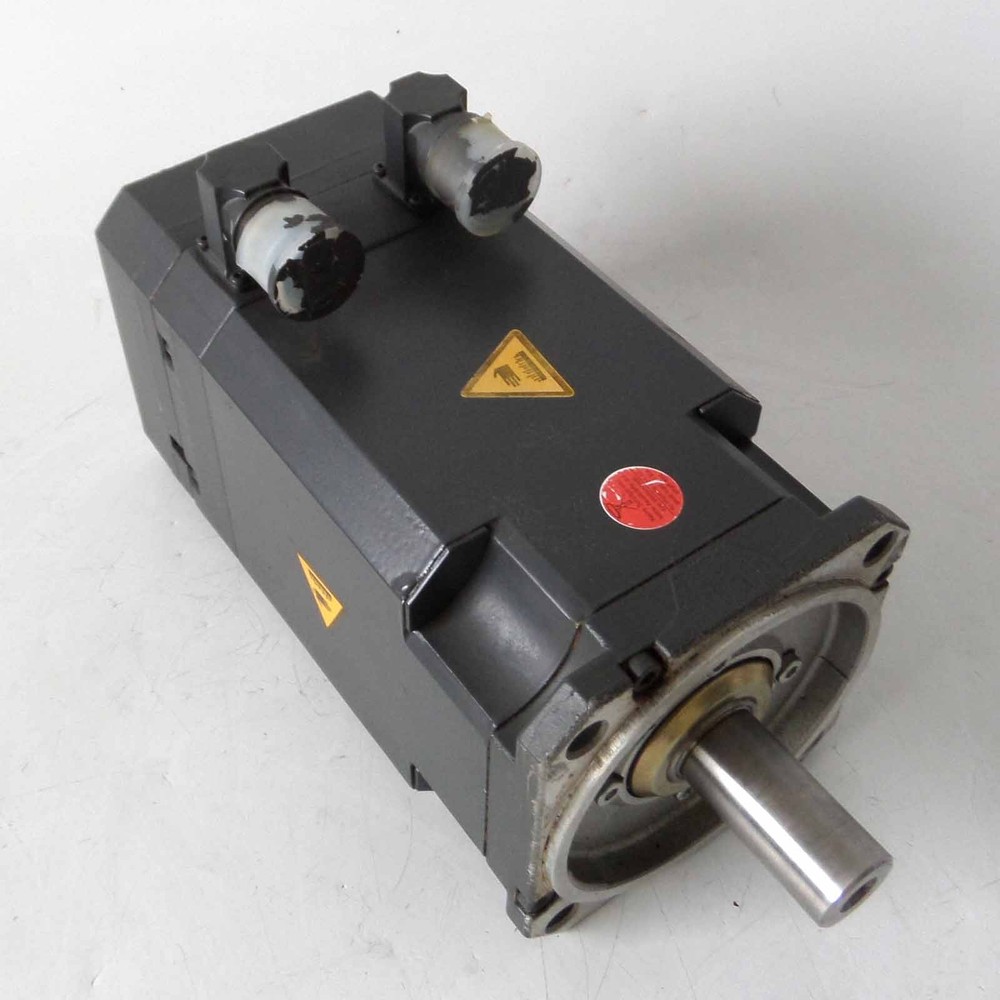 Siemens Synchronous Servo Motor 1FT6061-6AF71-4EG1 #K2 GEB