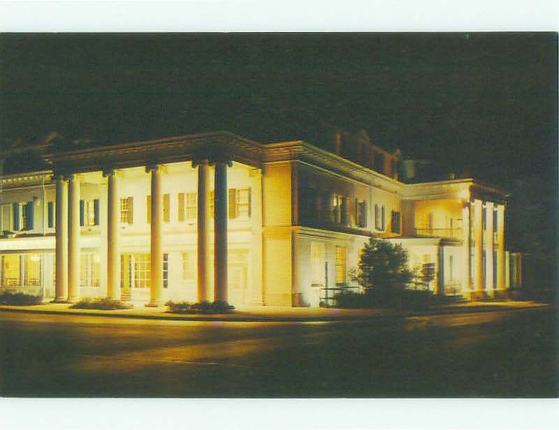 Unused Pre-1980 BOONE TAVERN HOTEL Berea Kentucky KY  hr3773