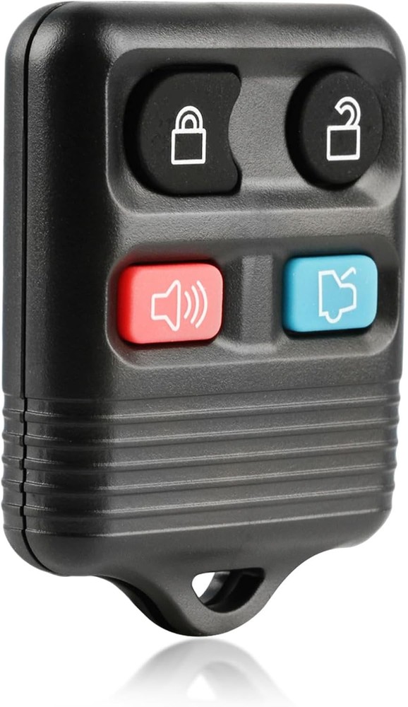 Keyless Entry Remote Key Fob for Ford Expedition Explorer Mustang Fusion Lincoln