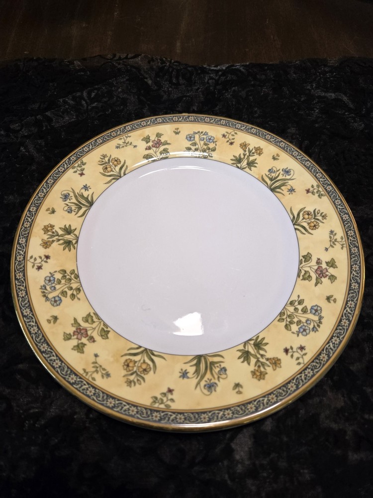 Wedgwood Bone China 8