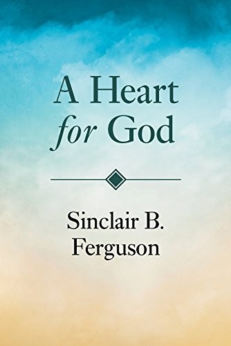 A Heart for God by Ferguson, Sinclair B. Paperback Book The Fast Free ShippingFREE US DELIVERY | ISBN: 0851515029 | Quality Books