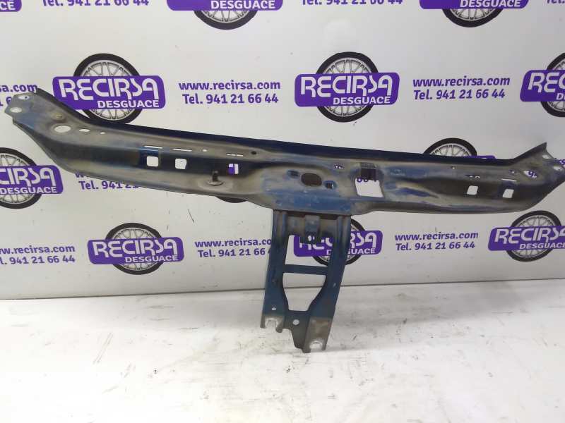 Renault Clio II PHASE I B CBO 1.9 D 1998 164963 top crossbar