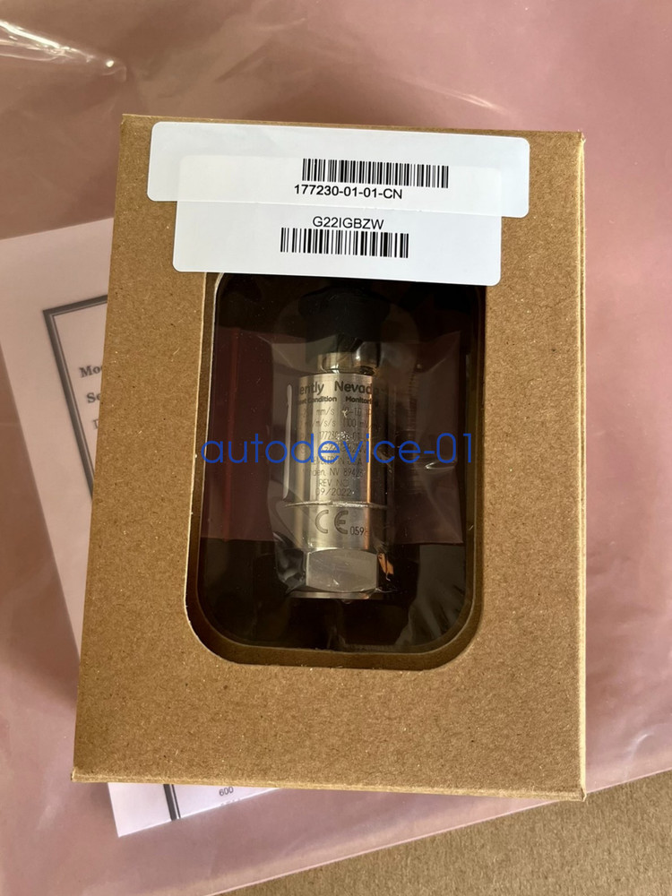 1PC Brand New Bently Nevada 177230-01-01-CN Sensor DHL/FedEx