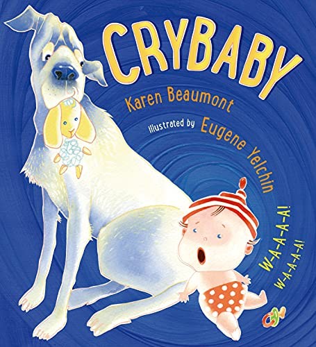 Crybaby, Beaumont, Karen