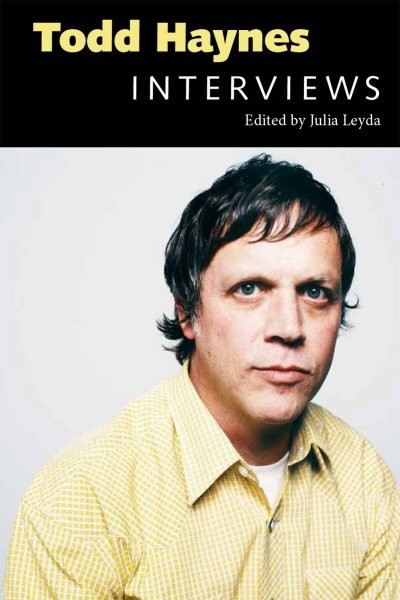 Todd Haynes : Interviews, Paperback by Leyda, Julia (EDT), Like New Used, Fre...