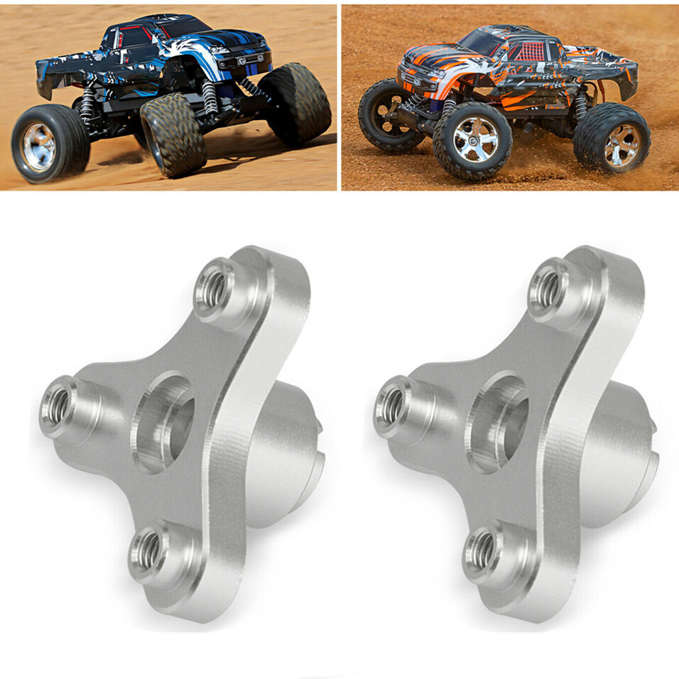 Slipper Clutch Eliminator For Traxxas Stampede/Slash/Bandit 2WD 1/10 RC Parts