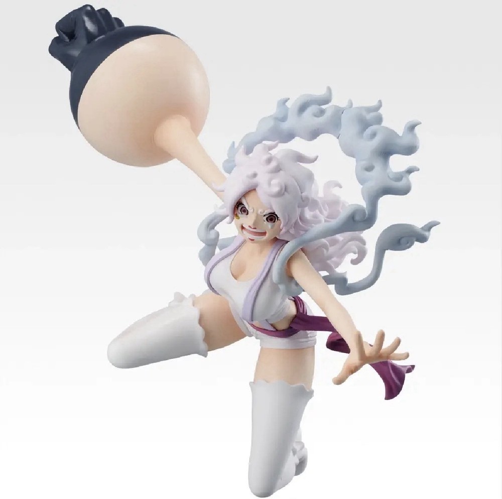One Piece Ichiban Kuji A Prize Jewelry Bonney Figure Bandai NEW MARCH RELEASE