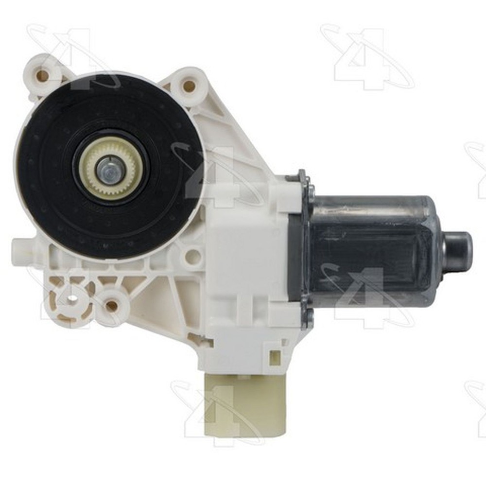 ACI 389498 Power Window Motor For Select 06-15 BMW Models