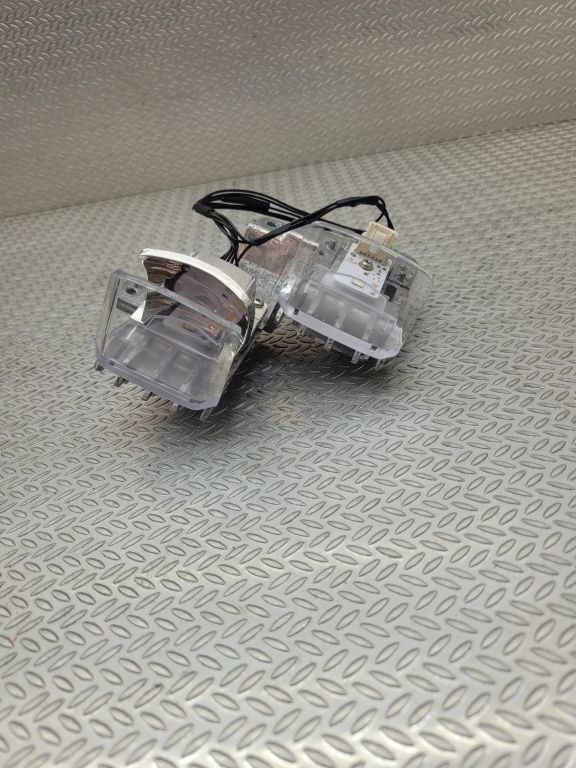 2019 Peugeot 308 Headlight Assembly Part 1420000068 SVJ16949