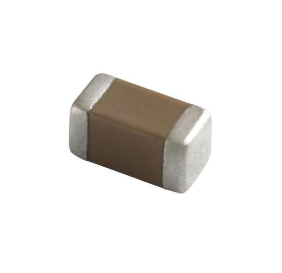25Pcs GRM21B5C2E472JWA1L Multilayer Ceramic Capacitors MLCC - SMD/SMT