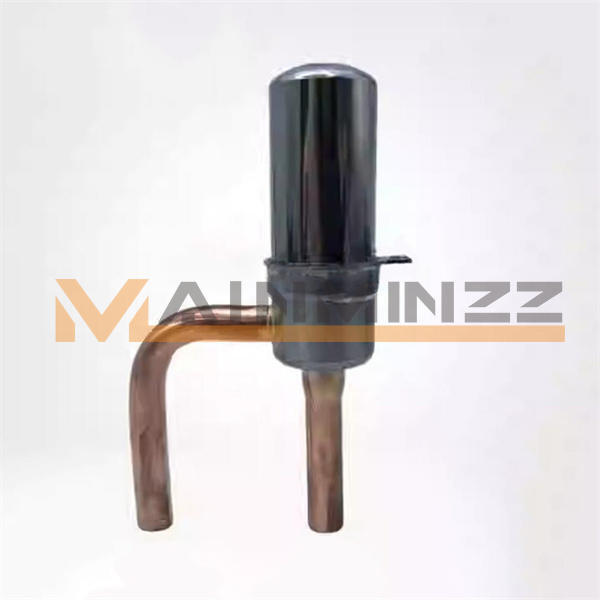 ONE Sanhua DPF(TS1)1.3C-01 expansion valve NEW