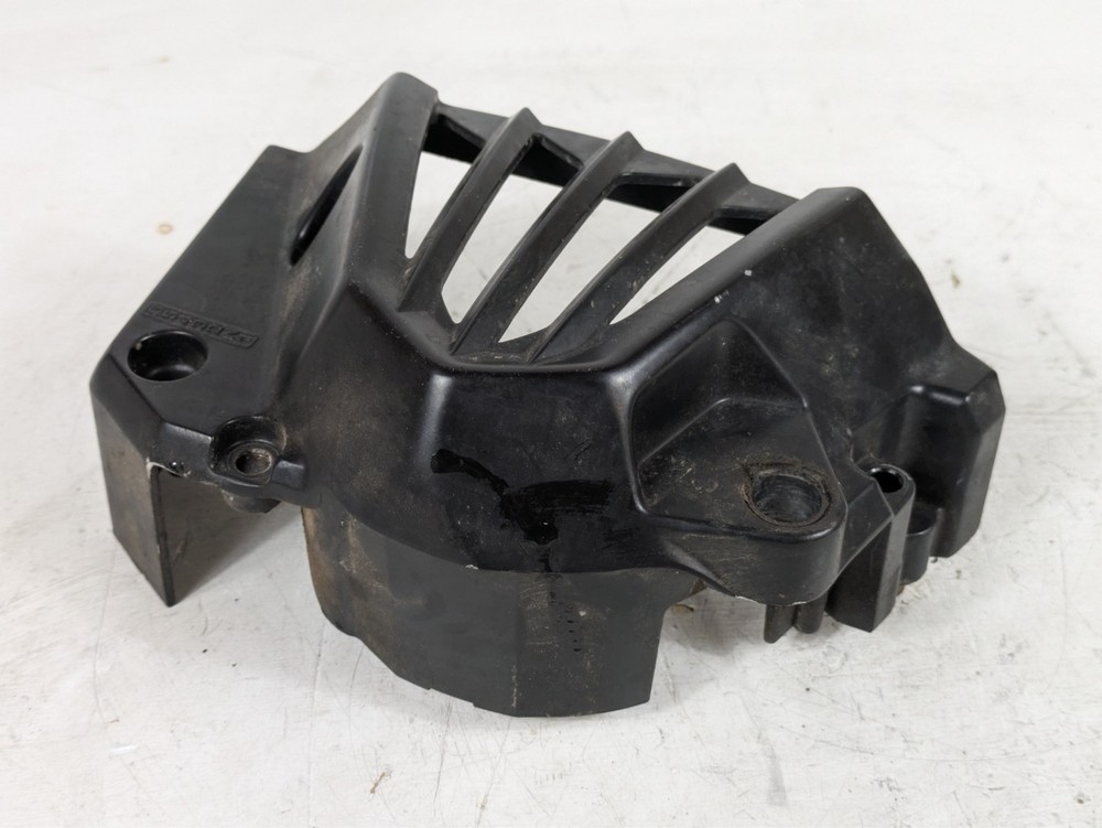 2008-2012 Kawasaki Ninja 250R EX250J Sprocket Cover Guard