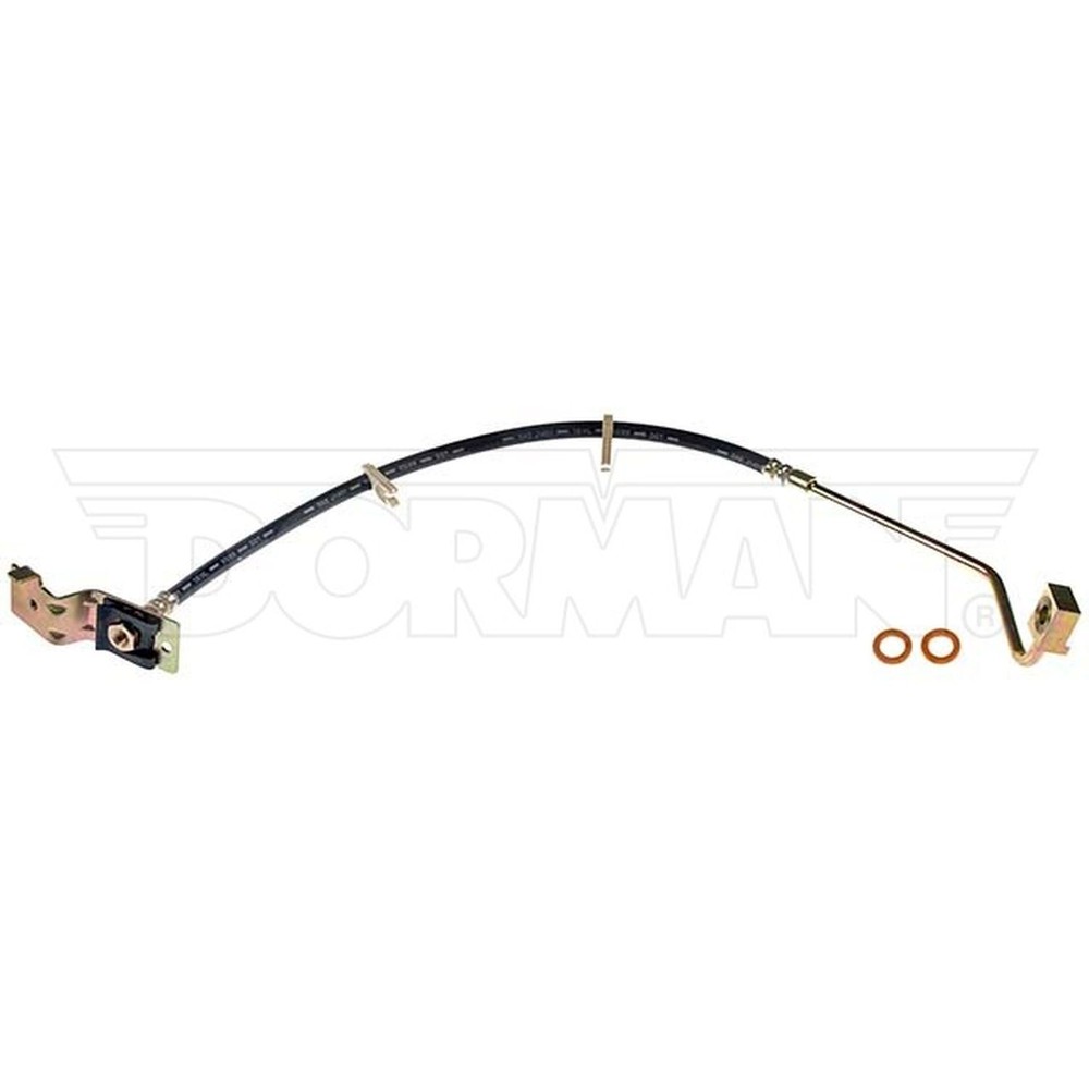 Dorman H620691 Brake Hydraulic Hose For 99-04 Ford F-450 SD F-550 SD