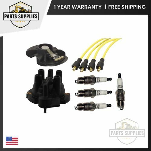 Forklift Replacement Tune up kit for Nissan H20 II engine