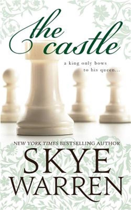 The Castle (Paperback or Softback)