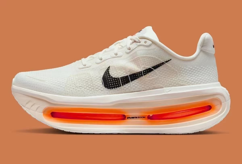 Brand NEW Nike Vomero Premium Sail Coconut IQ4035-100 Free Shipping