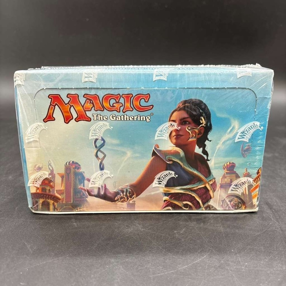 Magic The Gathering Kaladesh Sealed Booster Box BRAND NEWPROBSTEIN123 is actively accepting CONSIGNMENTS !!