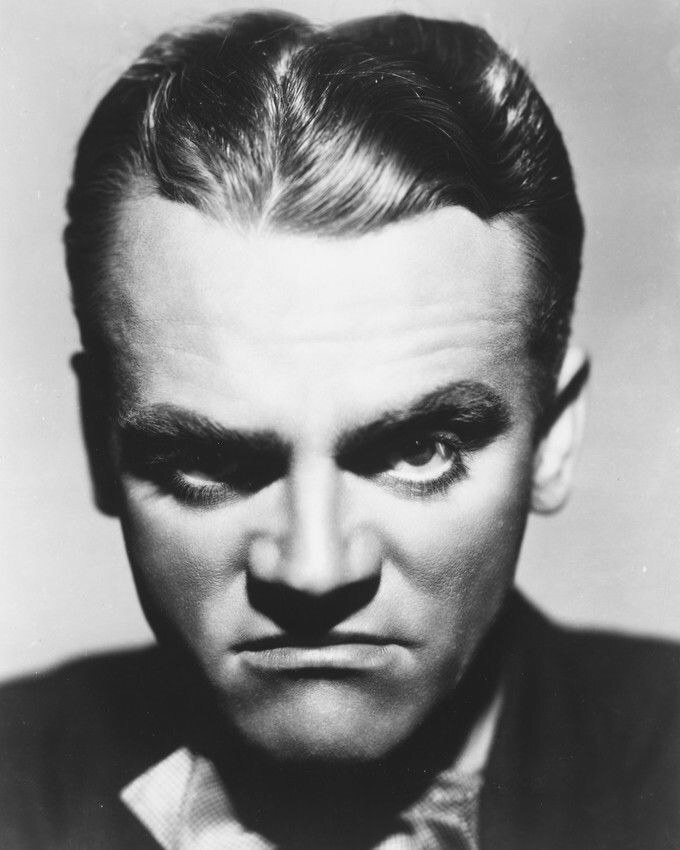 76179 James Cagney Stunning Photo Wall Print Poster US