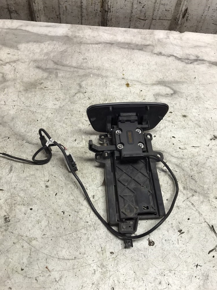 12 BMW K1600 K 1600 GT GPS Navigation Mount Bracket Assembly