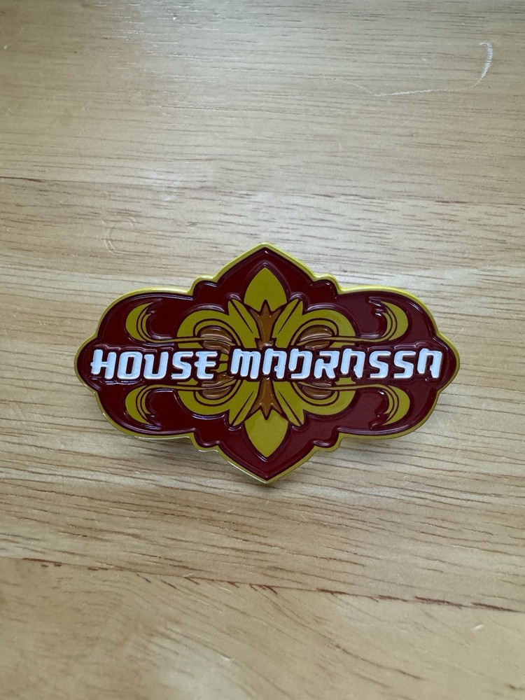 House Madrassa - Firefly Serenity- Loot Crate QMX Enamel Pin