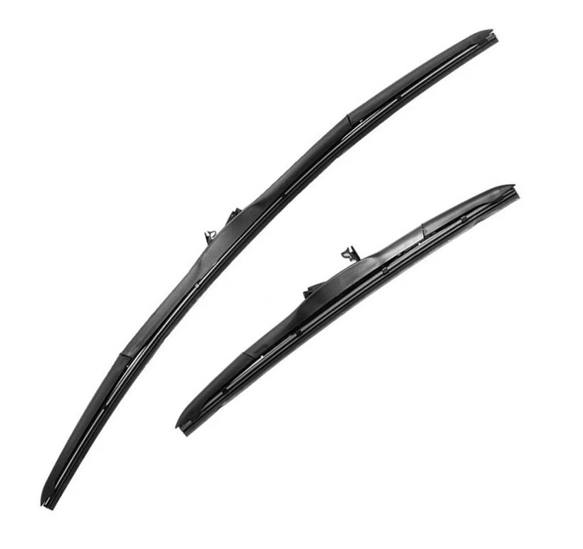 GENUINE PAIR NEW FRONT WINDSHIELD WIPER BLADES FOR 2020-2024 CADILLAC CT5 SEDAN