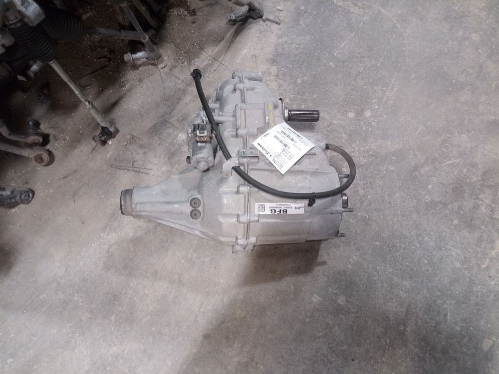 Transfer Case 10-Speed A3N for 2019-2023 GMC Sierra 1500 3019802