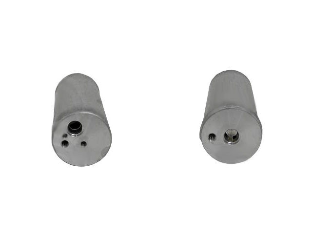 GPD A/C Receiver Drier fits Audi TT Quattro 2000-2006 62PWXJ