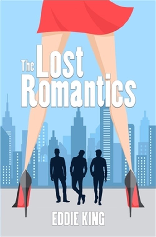 The Lost Romantics (Paperback or Softback)