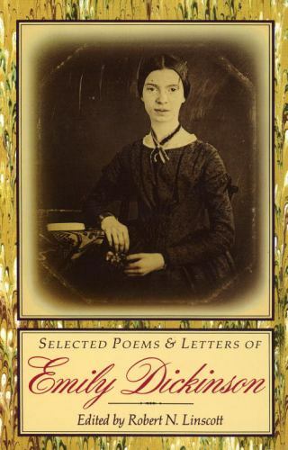 Selected Poems and Letters of Emily Dickinson, Paperback by Dickinson, Emily,...