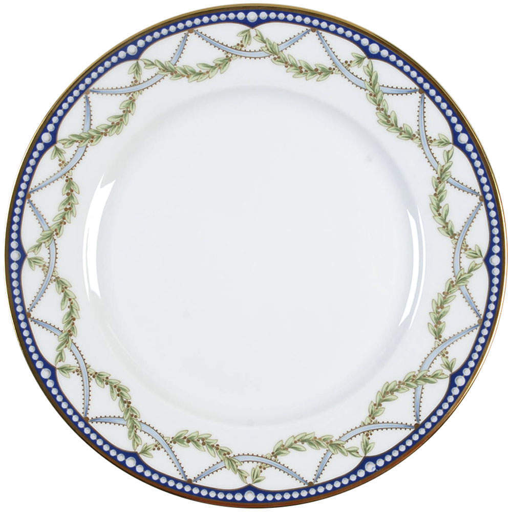 Tiffany Federal Dinner Plate 4002651