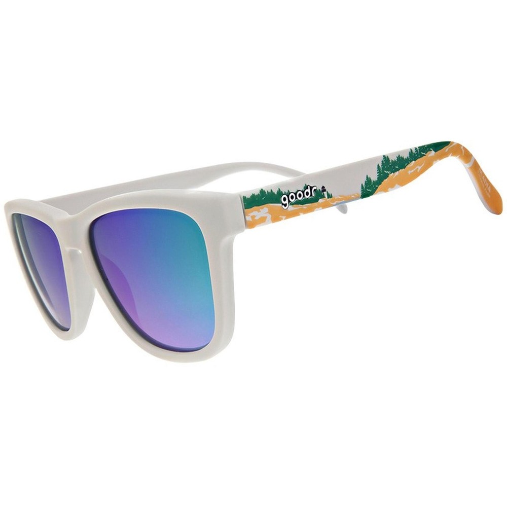 Acadia National Park Polarized Sunglasses Scenic Park-Inspired Sunglasses For C-image