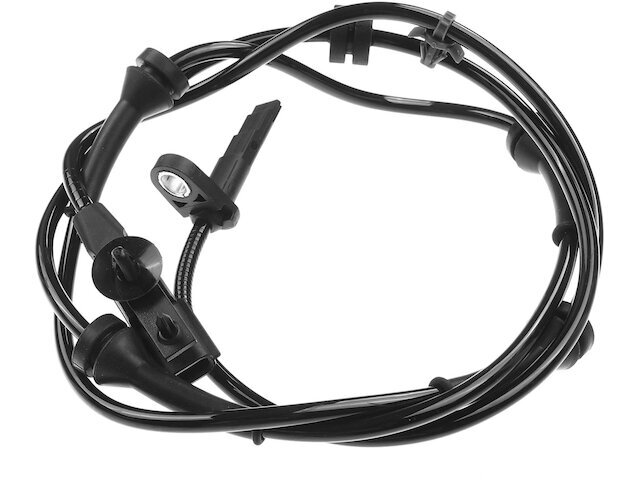 Front ABS Speed Sensor Compatible with Infiniti M37 2011-2013 3.7L V6 24JGKN