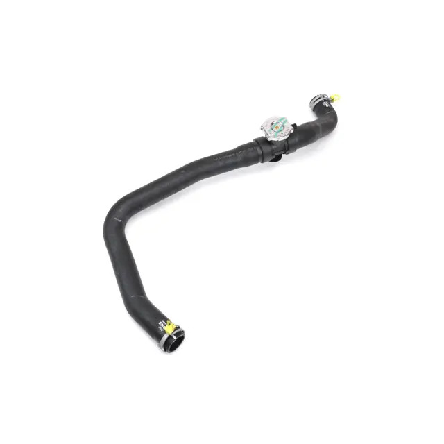 Genuine Mopar Radiator Inlet Hose 5058172AJ OEM Replacement
