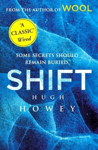 Shift: (Wool Trilogy 2) by Howey, Hugh Book The Fast Free ShippingFREE US DELIVERY | ISBN: 0099580470 | Quality Books
