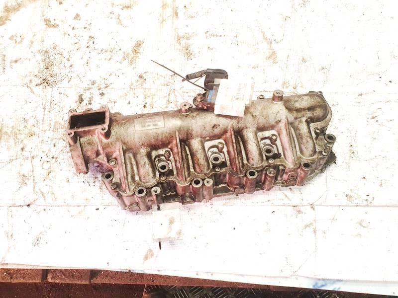 Opel Vectra DE2202172-09 Intake Manifold 26570307 Replacement Part