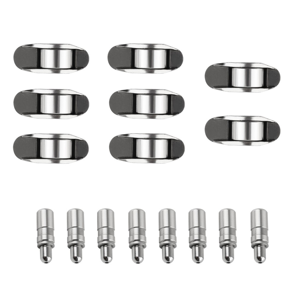 Rocker Arms & Valve Lifters for Oldsmobile Saab Oldsmobile 2.0L 2.2L 3.5L 4.0L