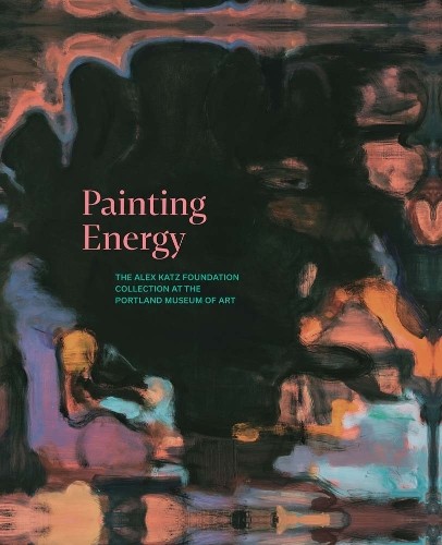 Shalini Le Gall Painting Energy (Hardback)Another great item from Rarewaves USA | Free delivery!