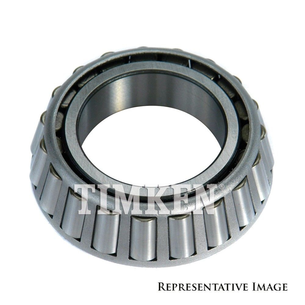 Timken 342A Tapered Roller Bearing Cone