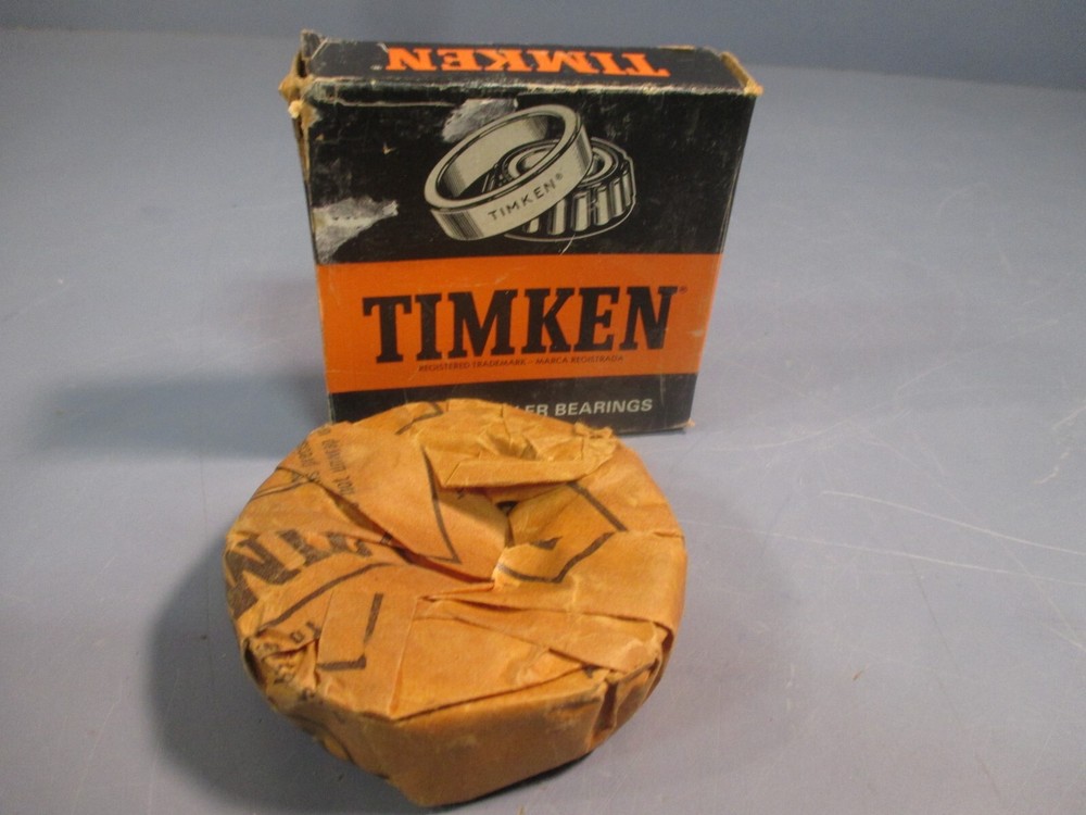 TIMKEN 359A Tapered Roller Bearing Cone for Heavy-Duty Applications