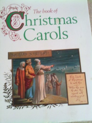 The Book of Christmas Carols