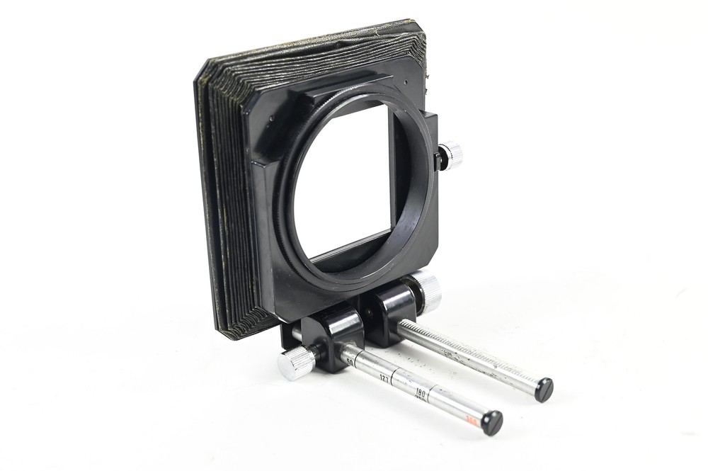 Mamiya RZ/RB Bellows Lens Hood G-2 RZ67/RB67 G2 #G466