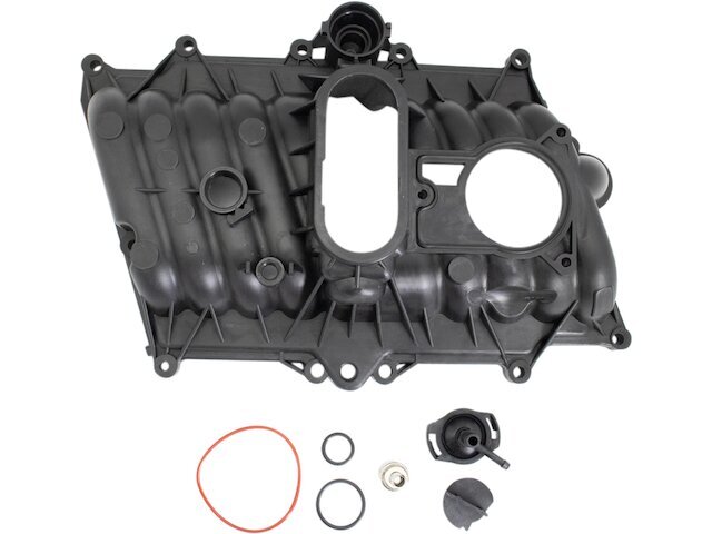 TRQ Upper Intake Manifold for 1996-2000 GMC K2500 5.7L V8 39ZVVP