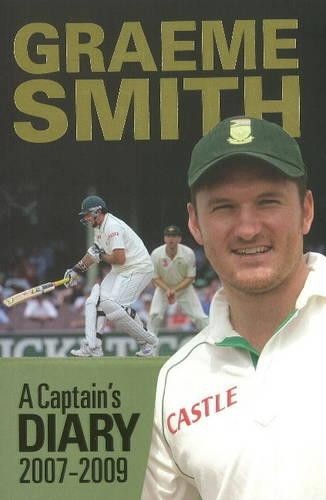 Graeme Smith: A Captain's Diary by Smith, Graeme Paperback Book The Fast FreeFREE US DELIVERY | ISBN: 1868423530 | Quality Books