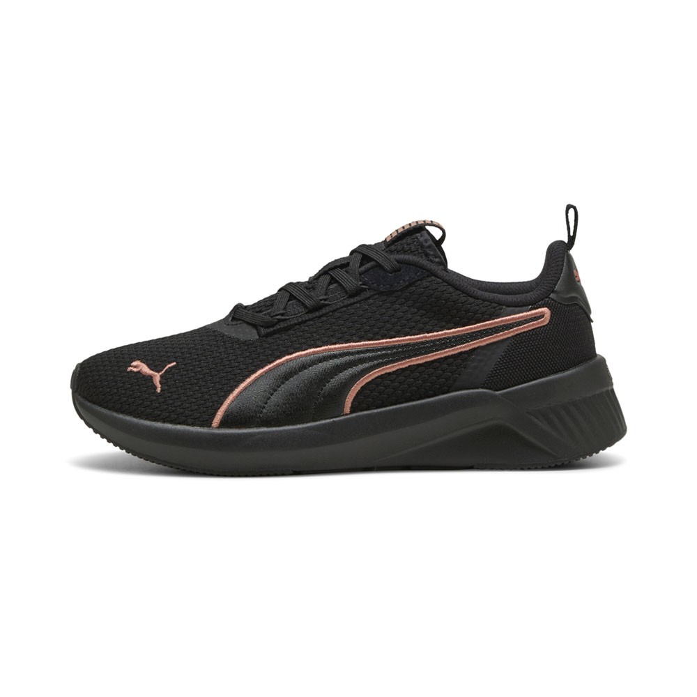 PUMA Softride Harli Running  Womens Black Sneakers Athletic Shoes 31110018
