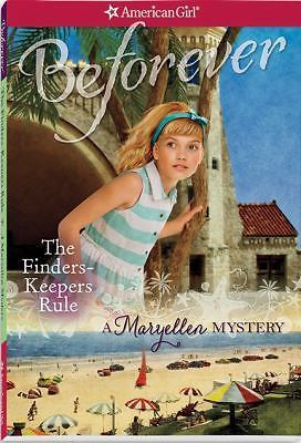 Finders Keepers Rule : A Maryellen Mystery by Juliana Kolesova and Jacqueline...