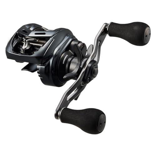 Daiwa ADMIRA A150HL Boat-Axle Reel 24NEW