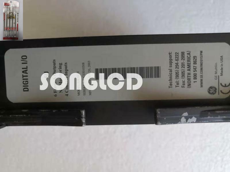 1PCS UR6UH via DHL or Fedex fast shipping