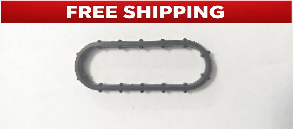 For Isuzu Oil Cooler Gasket RZ4E D-MAX II (TFR, TFS) 1.9 2017-202 Oem Quality