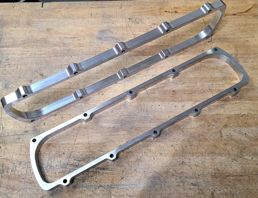 VALVE COVER SPACERS 3/4